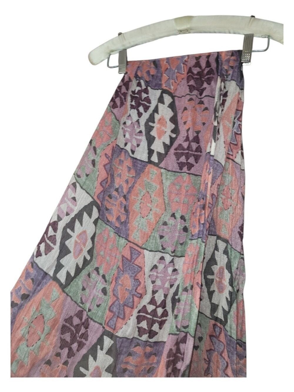 Beautiful Boho World Market Scarf Or Wrap